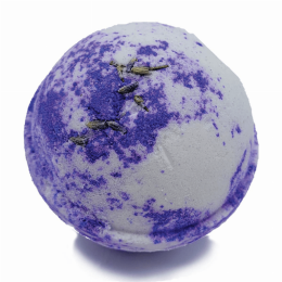 Bath Bomb - Lavender Detox