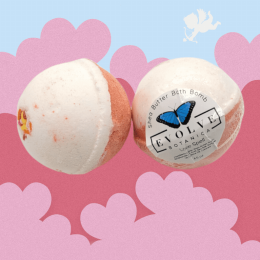 Bath Bomb - Love Spell