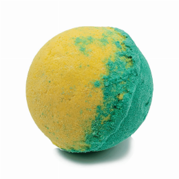 Bath Bomb - Tangerine Dream