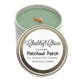 Patchouli Patch