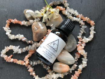 New Moon Essential Oil