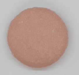 Rose Geranium Shampoo Bar [2 oz.]