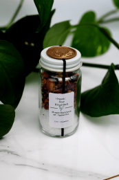 Rose Ritual Bath Salt