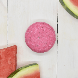 Watermelon Shampoo Bar. Package Free [2 oz.]