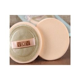[Beautiful House] 2 packs of genuine powder puff, soft skin, wet and dry air cushion makeup sponge foundation puff