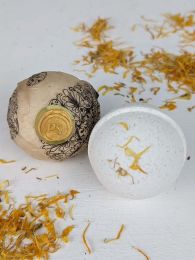 Organic Handmade Bath Bomb