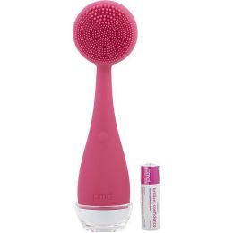 PMD by PMD Clean Smart Facial Cleansing Device - Pink/White --
