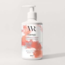 Energy - Grapefruit Hand Soap
