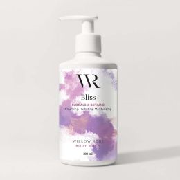 Bliss - Floral Hand Soap