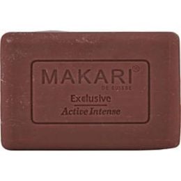 Makari Exclusive Active Intense Exfoliating Soap --200g/7oz For Women