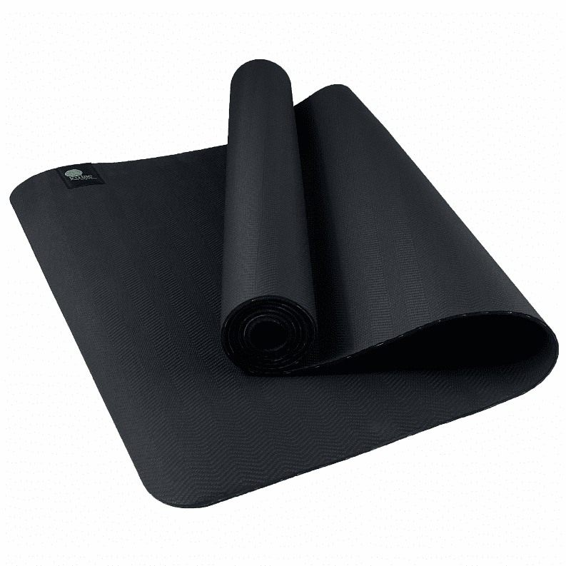 tpECOmat - Super Grippy Yoga Mat tpECOmat - Super Grippy Yoga Mat