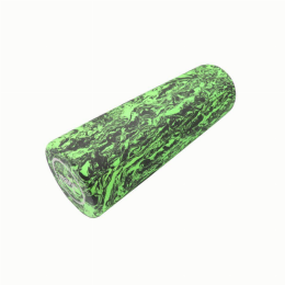 Taffy EVA Foam Roller (Color: black & green)