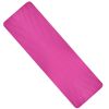 0.6-inch (1.5cm) Thick Yoga Mat Anti-Tear High Density NBR Exercise Mat Anti-Slip Fitness Mat