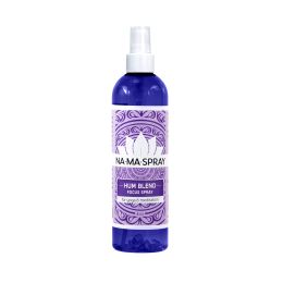 Namaste Aromatherapy Spray. 8oz (Scent: HUM Blend for Focus)