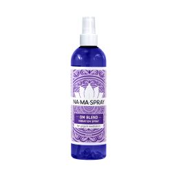 Namaste Aromatherapy Spray. 8oz (Scent: OM Blend for Vibration)